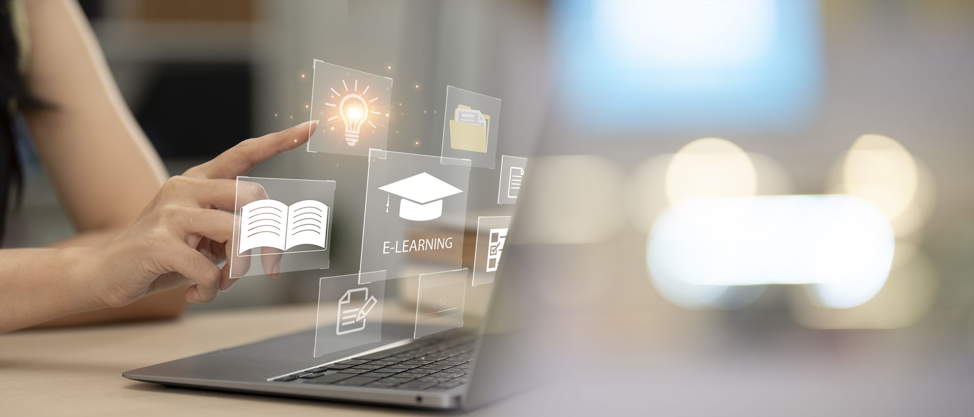 E-Learning Portal Waffenschule Mitteldeutschland — Schießstand mit Zielscheibe